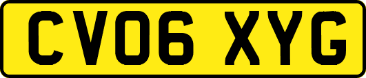 CV06XYG