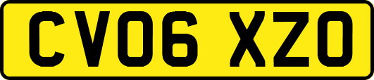 CV06XZO