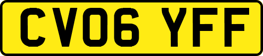 CV06YFF