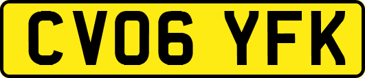 CV06YFK