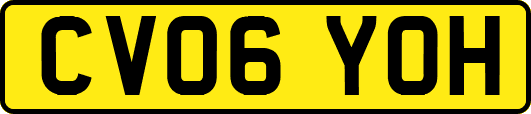 CV06YOH