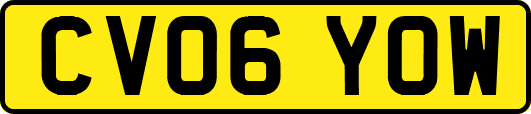 CV06YOW