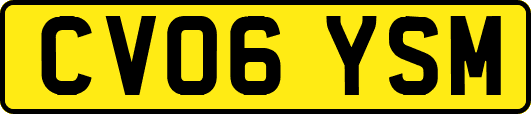 CV06YSM