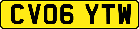 CV06YTW