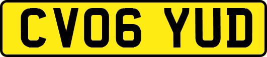 CV06YUD