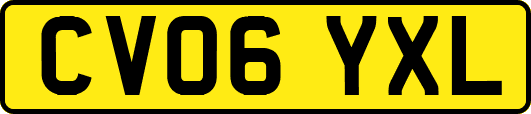 CV06YXL