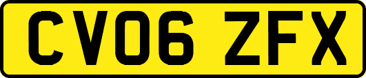 CV06ZFX