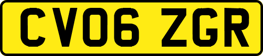 CV06ZGR