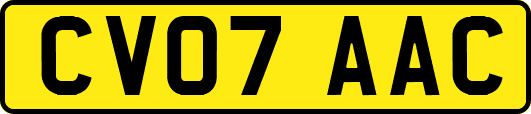 CV07AAC
