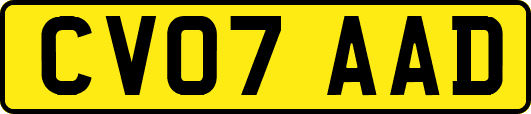 CV07AAD