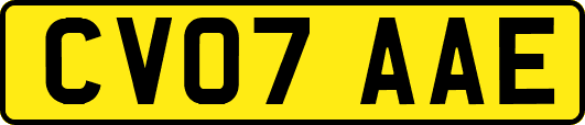 CV07AAE