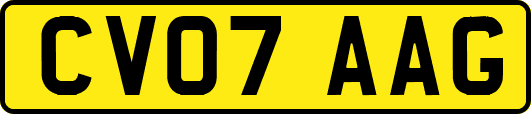 CV07AAG