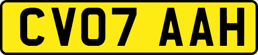 CV07AAH