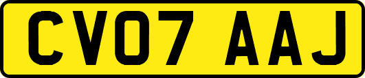 CV07AAJ