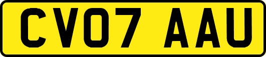 CV07AAU