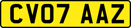 CV07AAZ