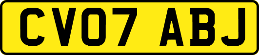 CV07ABJ