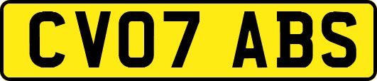 CV07ABS