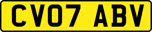 CV07ABV