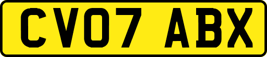 CV07ABX