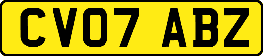 CV07ABZ