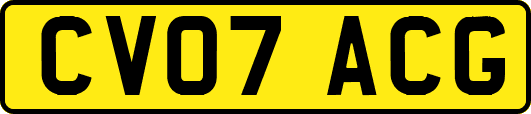 CV07ACG