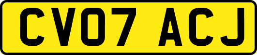 CV07ACJ