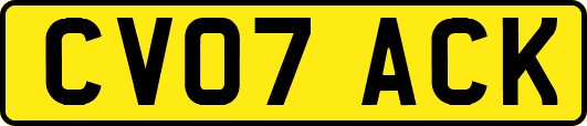CV07ACK