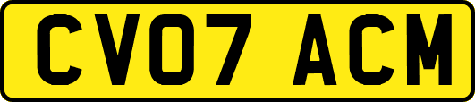 CV07ACM