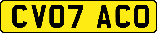 CV07ACO