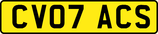 CV07ACS