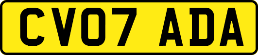 CV07ADA