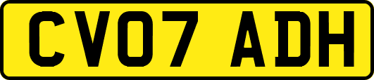 CV07ADH