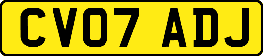 CV07ADJ