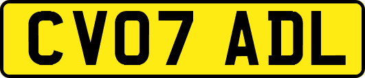 CV07ADL