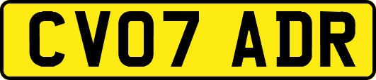 CV07ADR