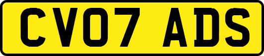 CV07ADS