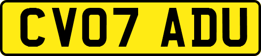 CV07ADU