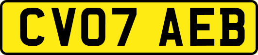 CV07AEB