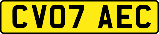 CV07AEC