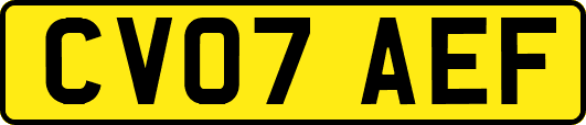 CV07AEF