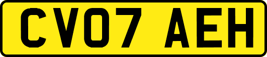 CV07AEH