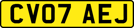 CV07AEJ