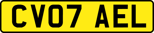 CV07AEL