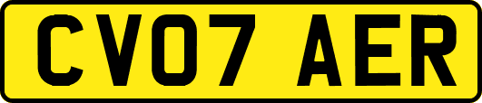CV07AER