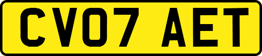 CV07AET