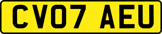 CV07AEU