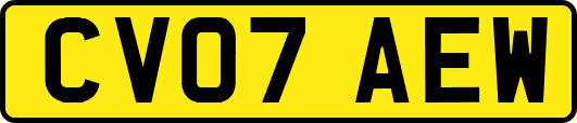 CV07AEW