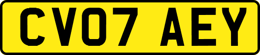 CV07AEY