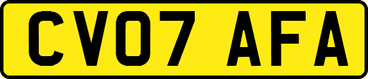 CV07AFA
